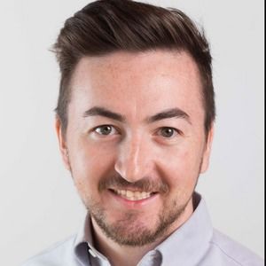 Meet your Posher, Gareth